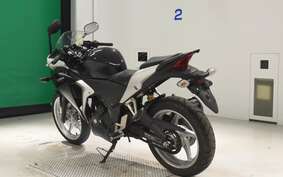 HONDA CBR250R GEN 3 MC41