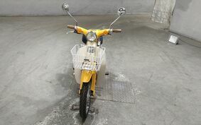 HONDA LITTLE CUB AA01