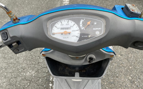 SUZUKI ADDRESS V125 G CF46A