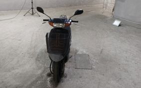 SUZUKI LETS2 CA1KA