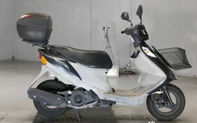 SUZUKI ADDRESS V125 G CF46A