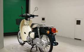 HONDA C50 SUPER CUB AA09