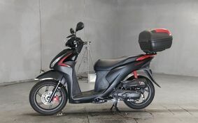 HONDA DIO 110 JF58