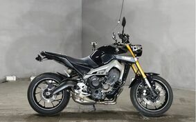 YAMAHA MT-09 2014 RN34J