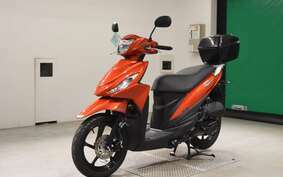 SUZUKI ADDRESS 110 CE47A