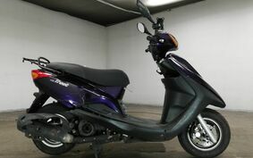 YAMAHA AXIS 125 TREET SE53J