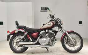 YAMAHA VIRAGO 250 3DM