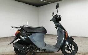 SUZUKI LET's 5 CA47A