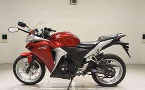 HONDA CBR250R GEN 3 MC41