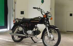 HONDA CD90 BENLY HA03