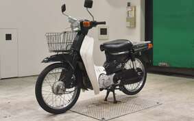 SUZUKI BIRDIE 50 BA14A