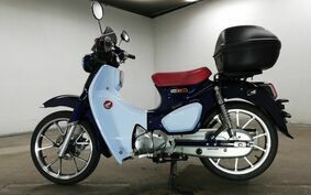 HONDA C125 SUPER CUB JA48