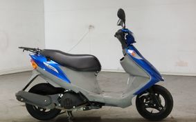 SUZUKI ADDRESS V125 G CF4EA