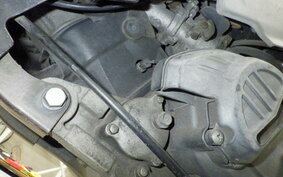 SUZUKI ADDRESS V125 G CF46A