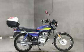 HONDA CGL125 PCJ1