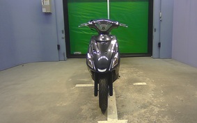 SUZUKI ADDRESS V125 S CF4MA