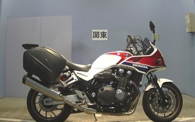 HONDA CB1300SB SUPER BOLDOR 2016 SC54