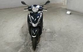 HONDA LEAD 125 JF45