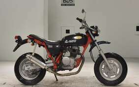 HONDA APE 100 HC07