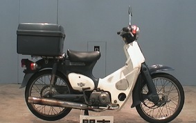 HONDA C50 SUPER CUB C50