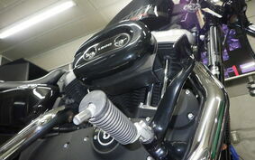 HARLEY XL1200X 2011