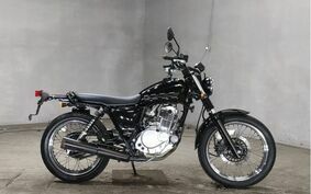 SUZUKI GRASS TRACKER BigBoy NJ4DA