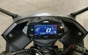 SUZUKI GIXXER 250 SF ED22B