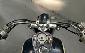 HONDA SHADOW 400 2000 NC34