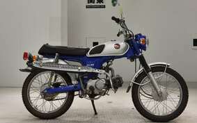 HONDA CL50 BENLY CD50