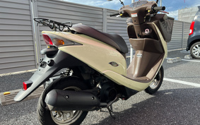 HONDA DIO CESTA AF62