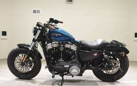 HARLEY XL1200X 2015 LC3