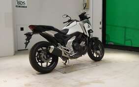 HONDA NC750X 2021 RH09