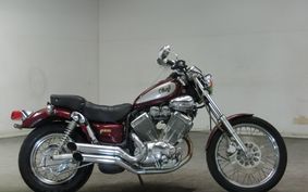 YAMAHA VIRAGO 400 1993 2NT