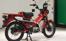 HONDA CT125 HUNTER CUB JA55