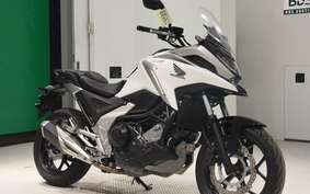 HONDA NC750X 2021 RH09