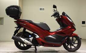 HONDA PCX125 JF81