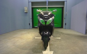 SUZUKI SKYWAVE 400 S 3 2009 CK44A