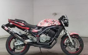 KAWASAKI BALIUS 250 1995 ZR250A