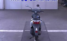 SUZUKI LET's 4 CA45A