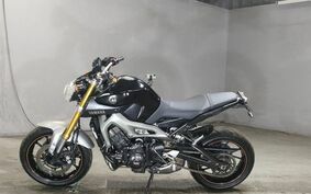 YAMAHA MT-09 2016 RN34J