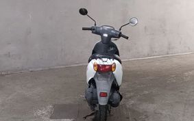 SUZUKI LETS4 CA45A