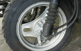 SUZUKI ADDRESS V50 Gen.2 CA44A