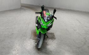 KAWASAKI NINJA 400 2018 EX400G