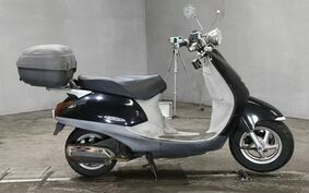 HONDA LEAD 100 JF06