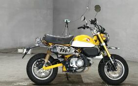 HONDA MONKEY 125 JB02