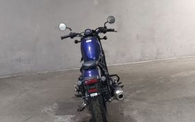 HONDA  REBEL 250S MC49