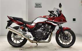 HONDA CB400 SUPER BOLDOR A 2021 NC42