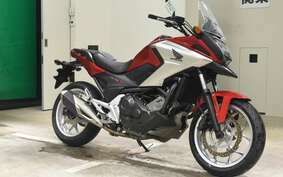 HONDA NC750X LD ABS 2016 RC90