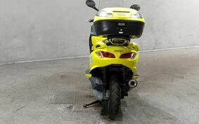 SUZUKI SKYWAVE 200 (Burgman 200) CH41A