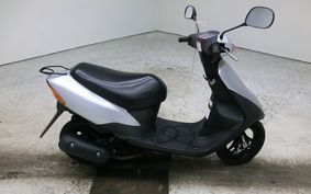 SUZUKI LET's 2 CA1PA